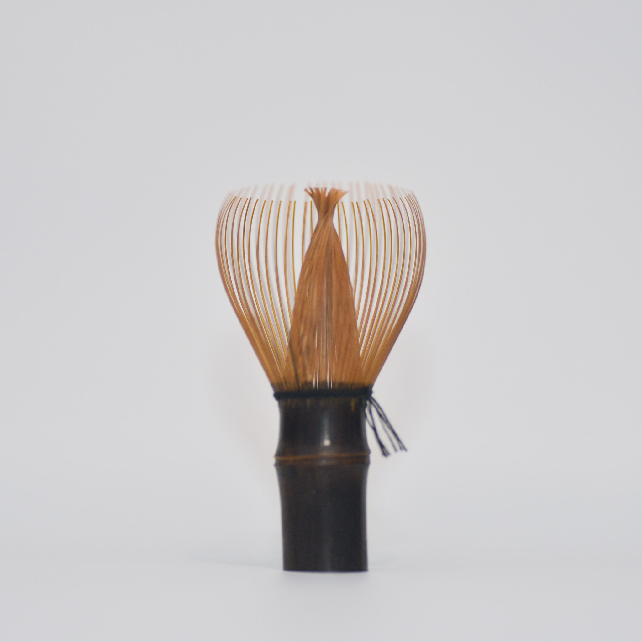 Handmade Bamboo Matcha Whisk (Shin Chasen)