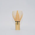 Handmade Bamboo Matcha Whisk (Shin Chasen)