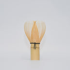 Handmade Bamboo Matcha Whisk (Shin Chasen)