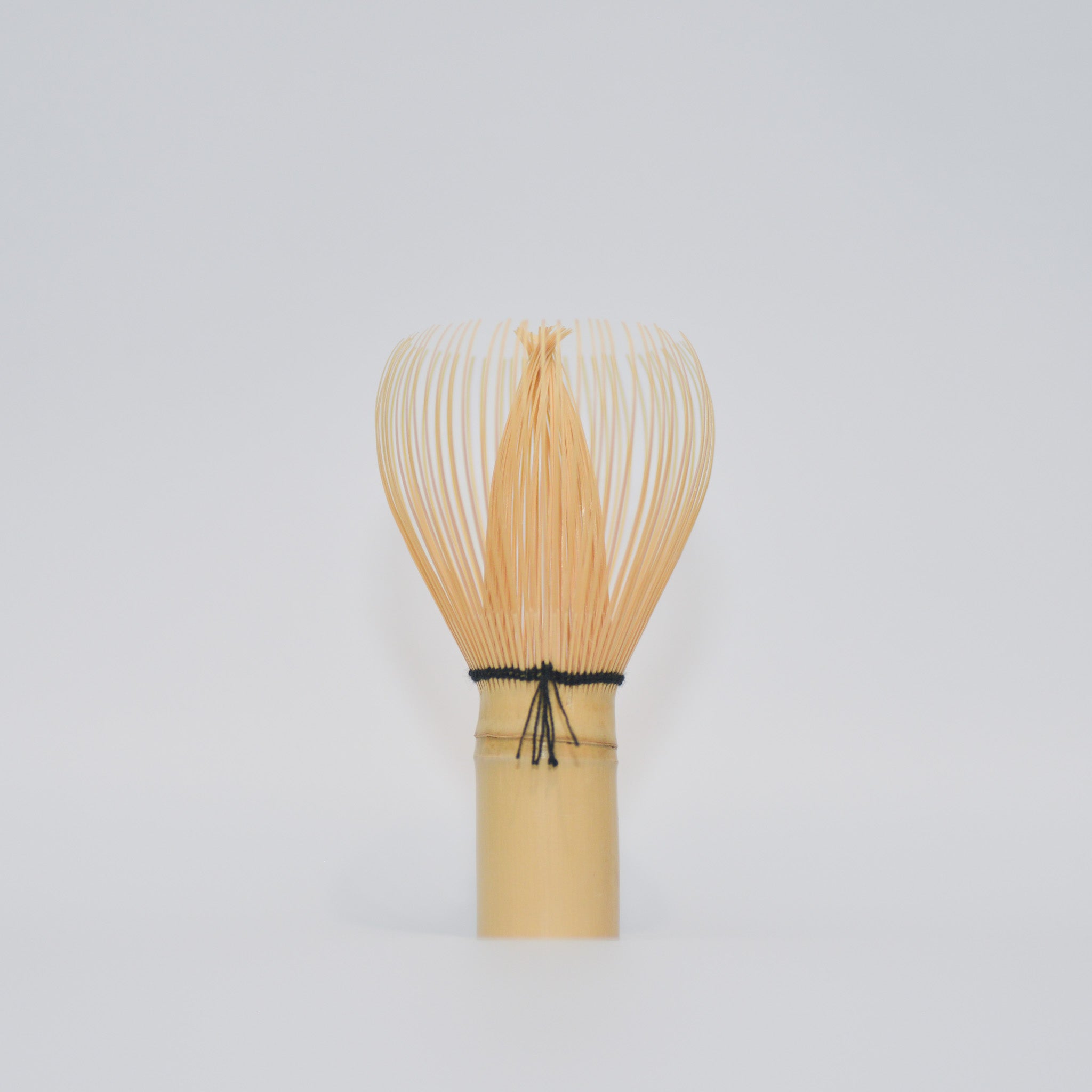 Handmade Bamboo Matcha Whisk (Shin Chasen)