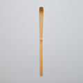 Bamboo Matcha Scoop (Chashaku)
