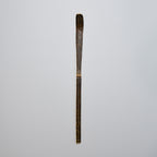 Bamboo Matcha Scoop (Chashaku)