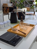 Matcha Chakabuki: Guided Blind Tasting & Learning Experience (April/ May)
