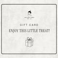 Matcha Tomo Gift Card