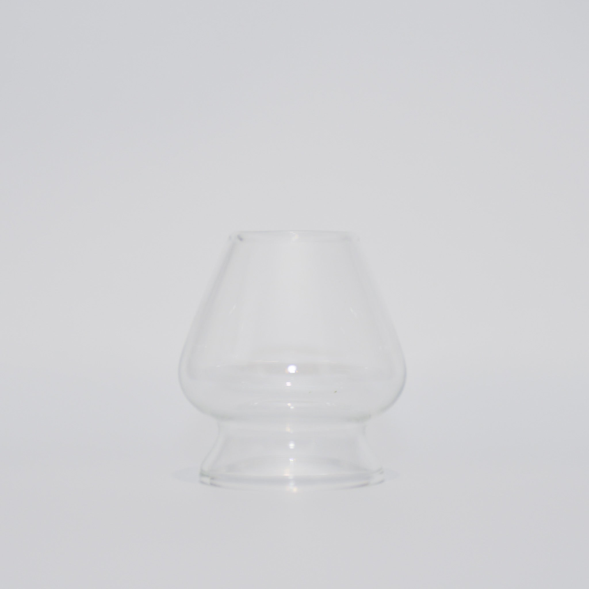 Glass Matcha Whisk Holder (Kusenaoshi)