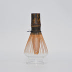 Glass Matcha Whisk Holder (Kusenaoshi)