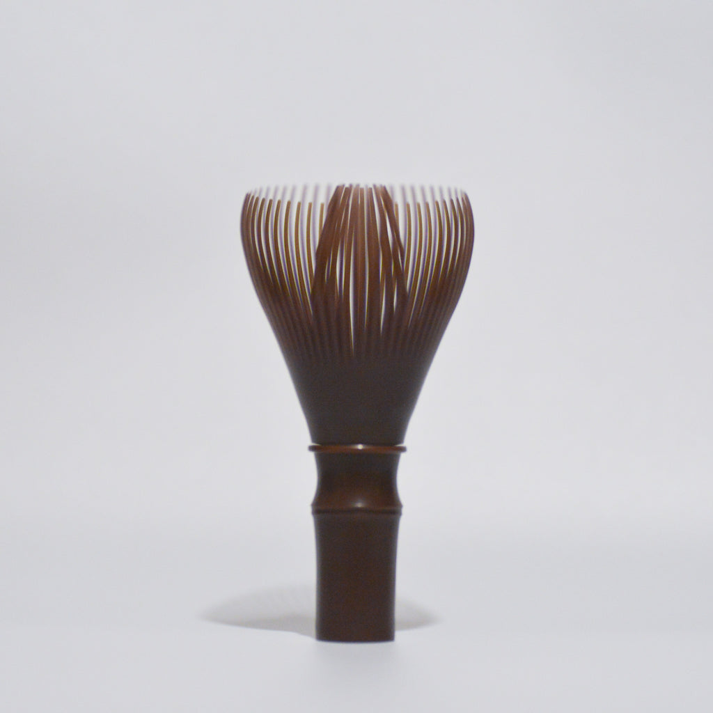 Fugetsu Resin Matcha Whisk (Chasen)