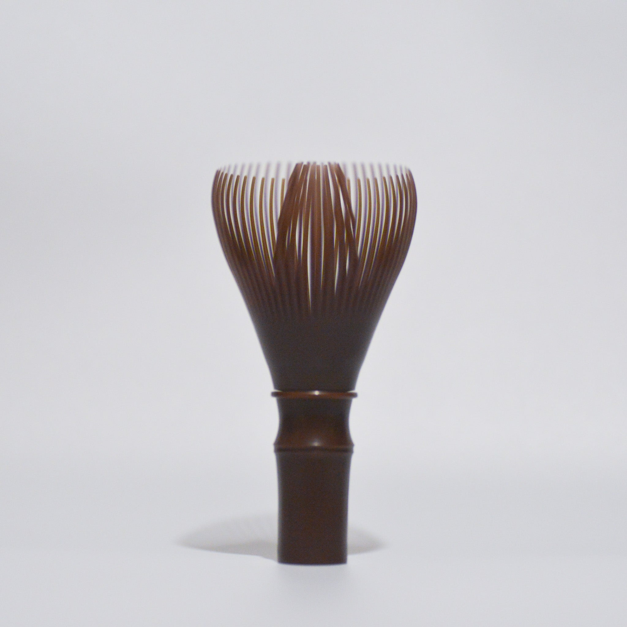 Fugetsu Resin Matcha Whisk (Chasen)