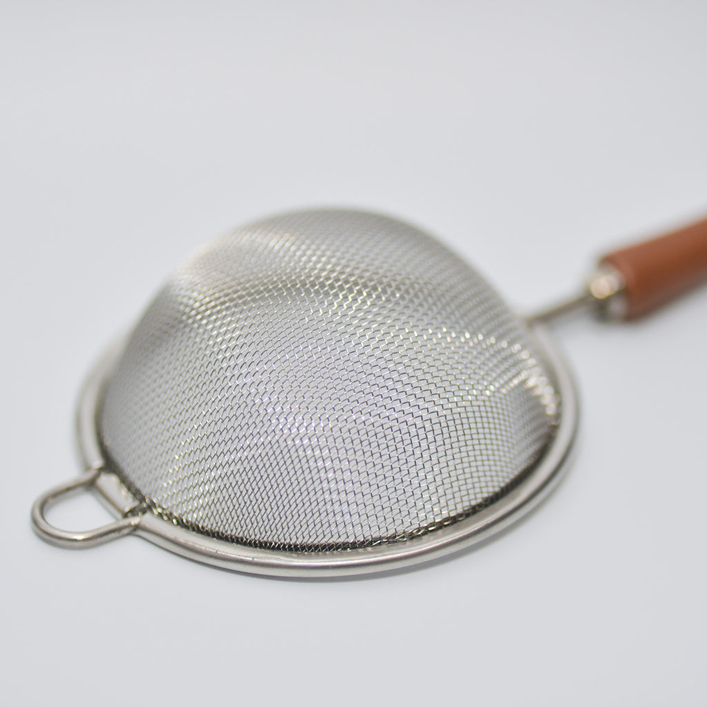 Fine Mesh Matcha Sieve