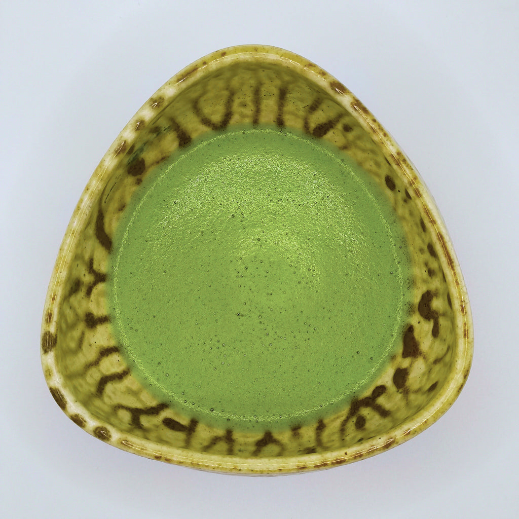 MORI / Yabukita Cultivar First Harvest Uji Matcha (30g)