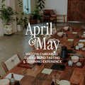 Matcha Chakabuki: Guided Blind Tasting & Learning Experience (April/ May)